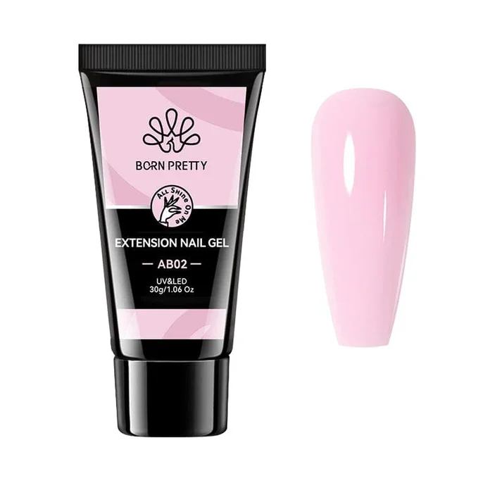 EXTENSION NAIL GEL AB02 BP