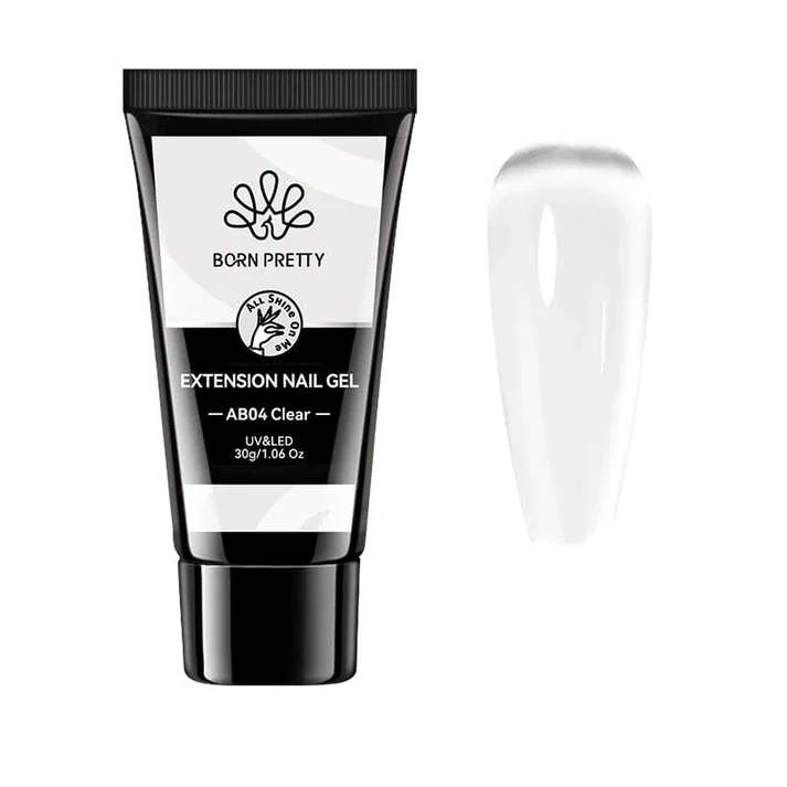 EXTENSION NAIL GEL AB04BP