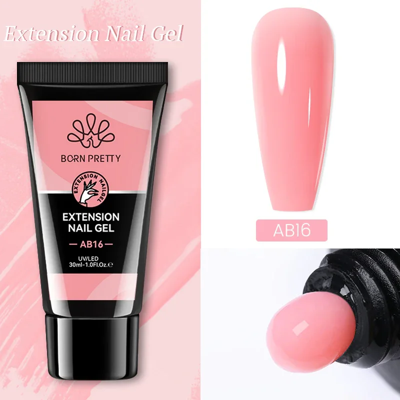 EXTENSION NAIL GEL AB20 BP