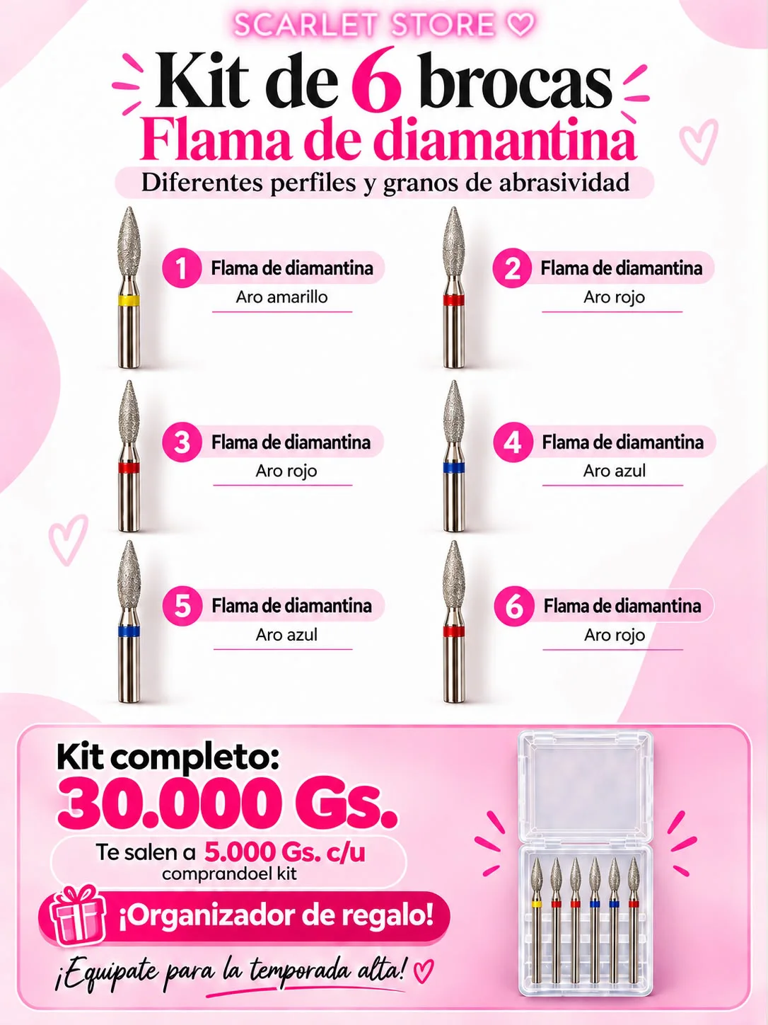 5955525277909 - Alternativa 1