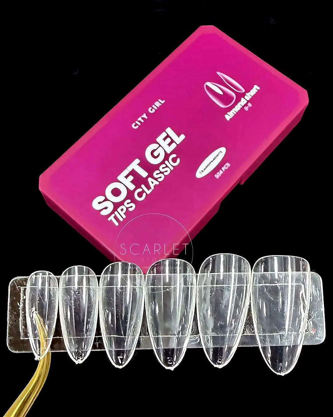 SOFT ALMOND SHORT PRO CG 510