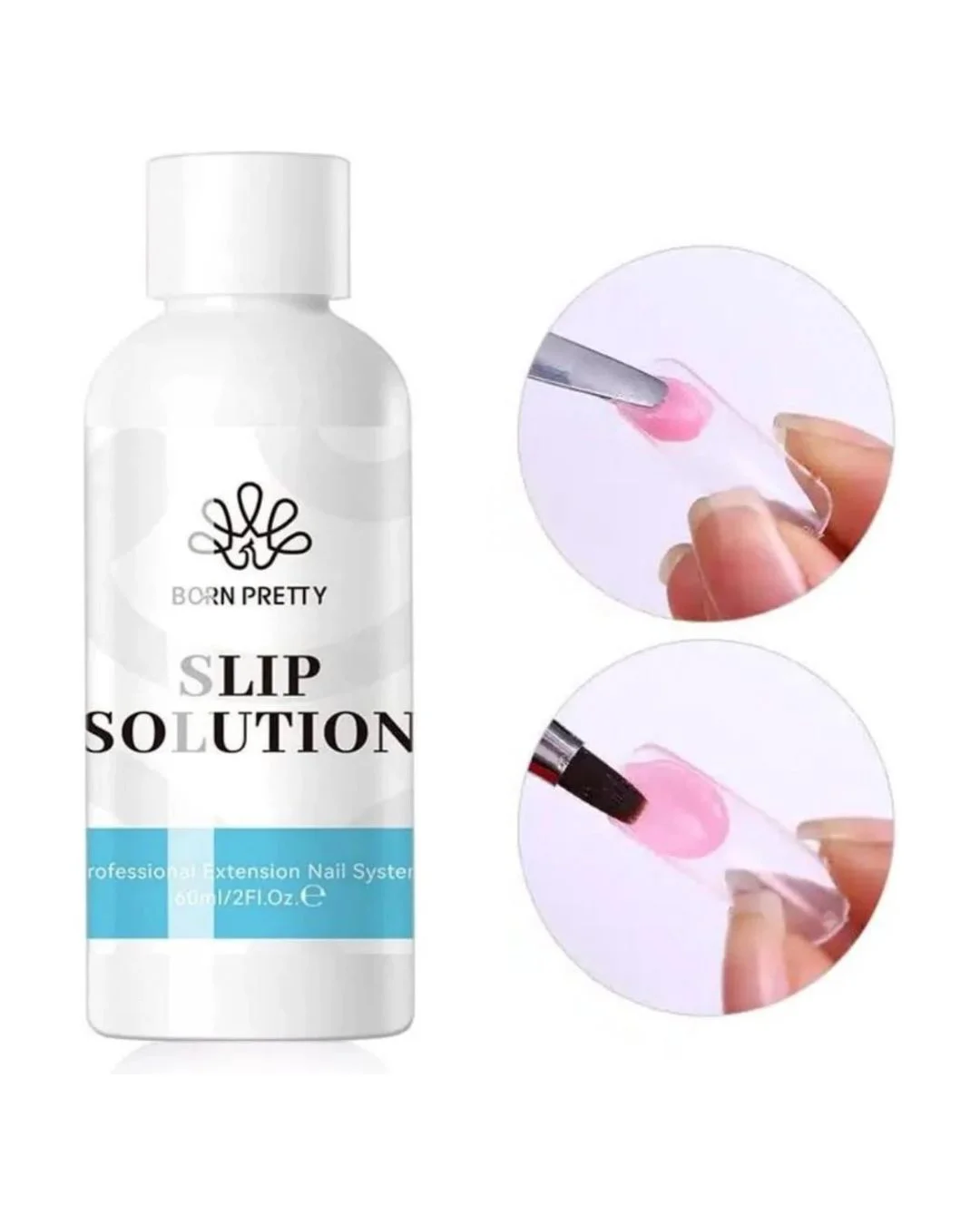SLIP SOLUTION GEL BP
