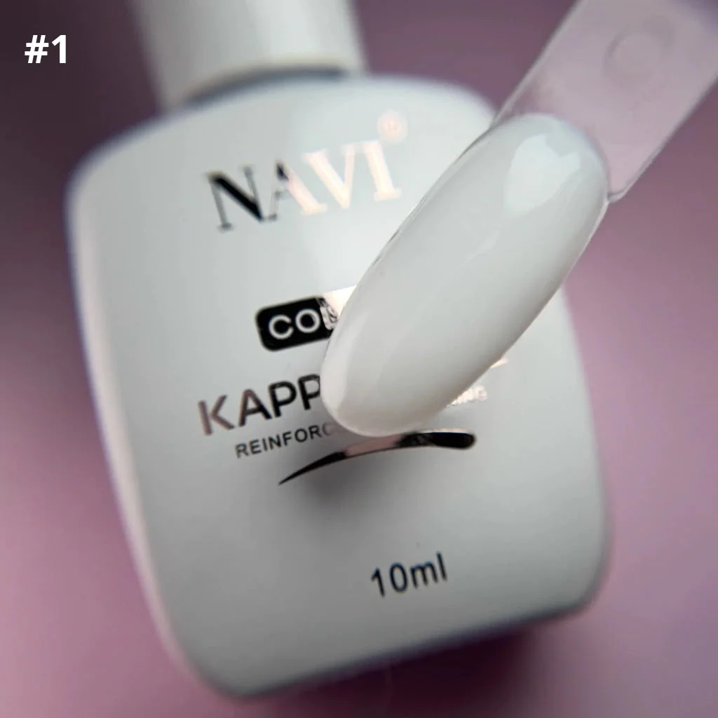 KAPPING  GEL 001