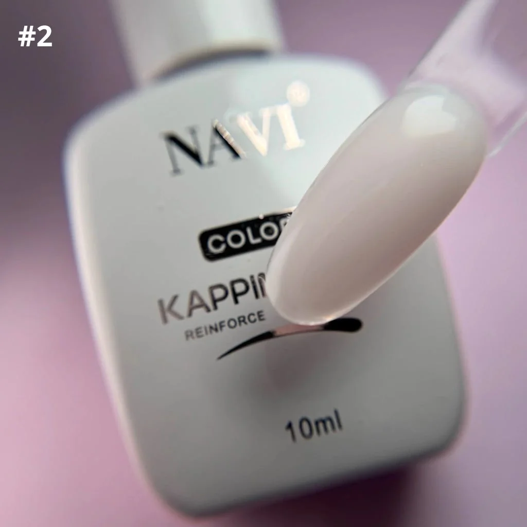 KAPPING GEL 002