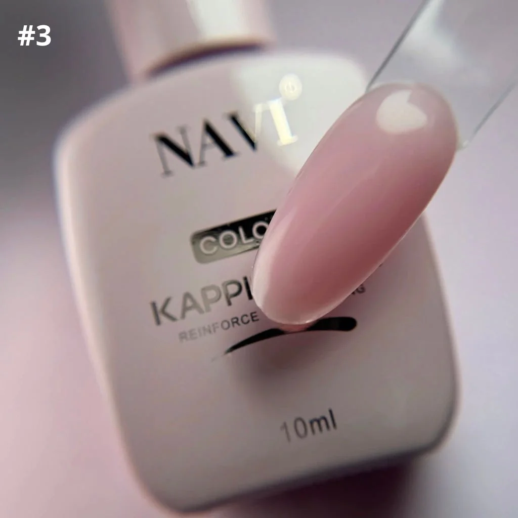 KAPPING GEL 003