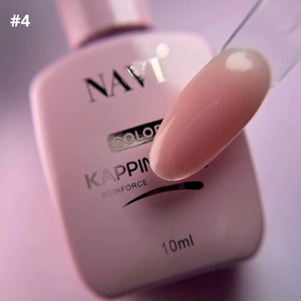 KAPPING GEL 004