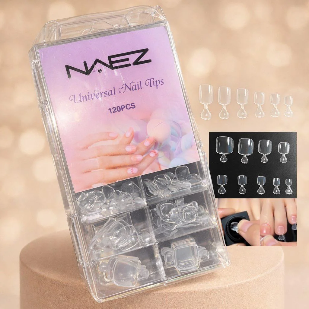 SOFT GEL PARA PIES BC1565