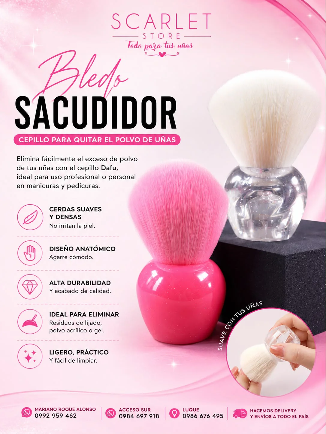 SACUDIDOR